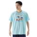  Yonex (YONEX)( мужской, женский ) теннис одежда Uni dry футболка 16794Y-111
