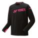  Yonex (YONEX)( Kids ) теннис одежда Junior свет футболка 31060J-007