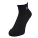  черный Night (blackknight)( мужской ) бадминтон короткий носки SC-5982-BLATQB-2528