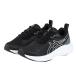  Asics (ASICS)( Kids ) Junior Kids спорт обувь Laser beam MO черный белый 1154A212.001 спортивные туфли 