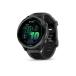  Garmin (GARMIN)( мужской, женский ) бег GPS часы Forerunner 570 47mm Black 010-02971-30