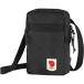 fe il la- Ben (FJALLRAVEN)( мужской, женский ) сумка High Coast Pocket BLK 23226-550