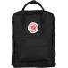 fe il la- Ben (FJALLRAVEN)( мужской, женский ) рюкзак Kanken BLACK 23510-550
