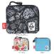  Chums (CHUMS)( мужской, женский ) утилизация L Shape to Zip бумажник CH60-3996
