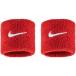  Nike (NIKE)( мужской, женский ) напульсник sushu Classic 2P красный красный BN3000-610