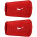  Nike (NIKE)( мужской, женский )sushu Classic двойной широкий напульсник 2P красный красный BN4000-610