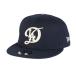  New Era (NEW ERA)( Kids ) колпак Kids Youth 9FIFTY MVP Los Angeles *doja-sShohei Ohtani темно-синий 51-55cm 14730466 спорт колпак детский 