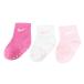  Nike (NIKE)( Kids ) Junior sushu gripper носки 3 пара комплект MN0053-I0A