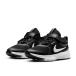  Nike (NIKE)( Kids ) Junior Kids спорт обувь липучка ремень имеется спортивные туфли Star Runner 5 PS черный HF7005-002