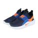  Nike (NIKE)( Kids ) Junior спортивные туфли спорт обувь Flex Runner 4 GS темно-синий IF2893-401 повседневная обувь 