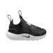  Nike (NIKE)( Kids ) Junior спортивные туфли спорт обувь Flex Runner 4 TD черный IF2895-002 установка и снятие простой эластичность долговечность 