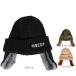 Beth p(VESP)( Kids ) Junior шляпа Beanie VPJB1027BK
