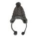  trance Koo to(TRANSCOOT)( женский ) шляпа Beanie TRB1019CGR
