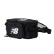  New balance (new balance)( мужской, женский ) сумка medical сумка-пояс чёрный 4.5L LAB45631BK сумка-пояс поясная сумка медсестра сумка 