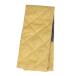  Gramicci (Gramicci)( мужской )TRML INSLTN стеганое полотно шарф G5FA-051-SAND STONE