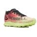 mereru(MERRELL)( мужской ) бег обувь tore Ran обувь MTL SF2 Matrix желтый розовый J068583 MANTIS спортивные туфли 