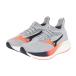  Mizuno (MIZUNO)( мужской ) бег обувь jo серебристый g обувь Mizuno Neo zen серый красный J1GC258651 спортивные туфли 