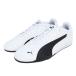  Puma (PUMA)( мужской, женский ) спортивные туфли спорт обувь catch белый черный 40267901 повседневная обувь спорт 