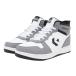  Converse (CONVERSE)( мужской ) снегоступы snotoreNX1360 вода устойчивый mid cut W/GY/B серый белый 38002211 обувь 