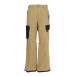  Sessions (SESSIONS)( мужской )MAJOR CARGO брюки SSFW250008 BEIGE