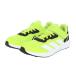  Adidas (adidas)( Kids ) Junior спорт обувь липучка ремень имеется спортивные туфли Adidas faito Kids зеленый JQ8100