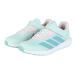  Adidas (adidas)( Kids ) Junior спорт обувь липучка ремень имеется спортивные туфли Adidas faito Kids sax JQ8106
