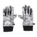 ji ROME (GIRAUDM)( мужской ) перчатки u-bn перчатка серебряный M-L размер WG5F0011-WA900-GRSN SLR камуфляж защищающий от холода палец ..