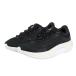  Adidas (adidas)( женский ) Jim обувь тренировочная обувь to красный скорость черный JQ0186 бег обувь 