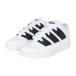  Adidas (adidas)( мужской, женский ) спортивные туфли спорт обувь Turn around обувь белый черный JS0145 повседневная обувь спорт 
