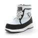  moon Star (MoonStar)( Kids ) Junior боа ботинки девушки snotore снегоступы NM WPJ 032 мята 13662897