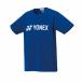  Yonex (YONEX)( Kids ) теннис одежда Junior dry футболка 16501J