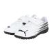  Puma (PUMA)( Kids ) Junior футбол тренировочная обувь ata can toII TT V 10849902