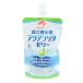  Ajinomoto (AJINOMOTO)( мужской, женский, Kids ) aqua санки ta желе яблоко способ тест 130g пероральный . вода желе вода минут электролиз качество . средний . меры вода минут ..