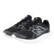  New balance (new balance)( мужской ) спортивные туфли спорт обувь E430 v4 черный ME430LK4 4E спорт повседневная обувь 