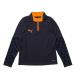  Puma (PUMA)( Kids ) футбол одежда Junior INDIVICUP 1/4 Zip верх 66049508
