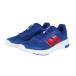  New balance (new balance)( Kids ) Junior спорт обувь спортивные туфли 578 v1 голубой GK578TA W обувь 