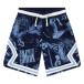  Jordan (JORDAN)( Kids ) баскетбол одежда Junior JDB DIAMOND SHORT шорты 95D429-U9J