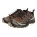  Salomon (SALOMON)( мужской ) бег обувь tore Ran обувь X e- Pro 3D V9 Gore-Tex Brown L47881800 спортивные туфли 