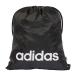  Adidas (adidas)( мужской, женский, Kids ) Jim sak linear Jim sak чёрный черный 13L KUK78-JE8342