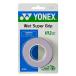  Yonex (YONEX)( мужской, женский, Kids ) теннис лента для рукояток 3 шт. входит . мокрый super рукоятка AC102-510