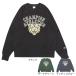  Champion - износ Tey ji(CHAMPION-HERITAGE)( мужской ) вырез лодочкой спортивная фуфайка C3-C004