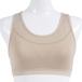  Dance gold (DANSKIN)( женский ) спортивный бюстгальтер bla верх COMFORT сетка blaDC124902 HA