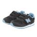  New balance (new balance)( Kids ) Junior спортивные туфли спорт обувь 373 черный голубой IZ373PJ2W повседневная обувь 