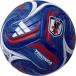 Adidas (adidas)( мужской, женский, Kids ) автограф мяч World Cup 2026 Trio nda Mini JFA HOME ADFM101JPH
