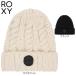  Roxy (ROXY)( женский ) шляпа TRAM Beanie 26SNERJHA04416