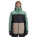  Quick Silver (Quiksilver)( мужской )SYCAMORE BLOCK 20K snow жакет 26SNEQYTJ03503GND0