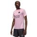  Jordan (JORDAN)( мужской ) Париж * Saint-German красный temi- Pro сила dry Fit футбол pre Match верх HM3445-663