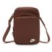  Nike (NIKE)( мужской, женский ) Cross сумка "body" износ te-ji Brown 4L DB0456-265 сумка "body" Cross сумка 