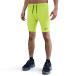  Nike (NIKE)( мужской )AS dry Fit FAST BF HALF трико IM7527-389