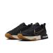  Nike (NIKE)( мужской ) Jim обувь тренировочная обувь air max Alpha футболка 6 черный FQ1833-012 спортивные туфли 